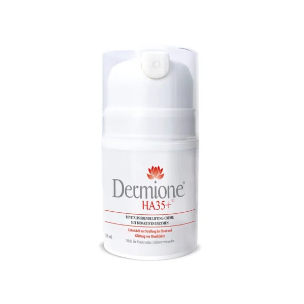 Dermione® HA35+