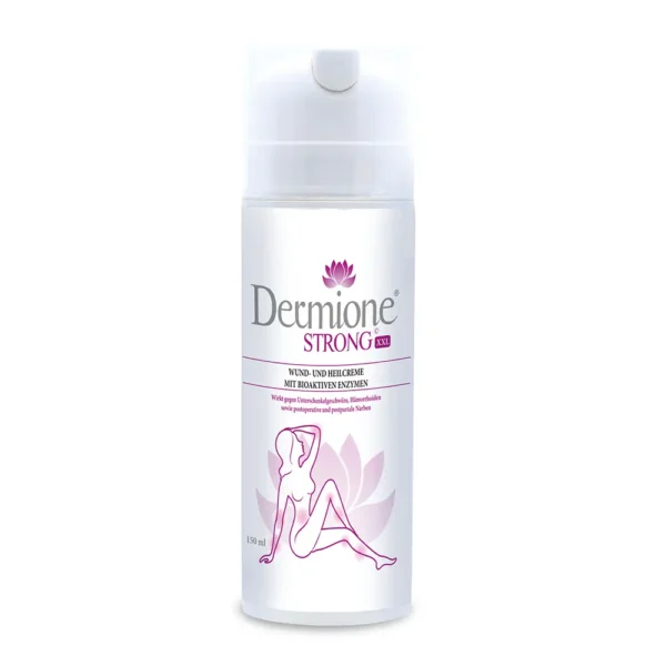 Dermione® STRONG XXL
